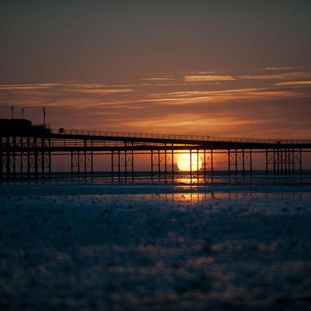 Marine Villa Hotel & Suites - Close To Beach, Train Station & Southend Airport Luaran gambar